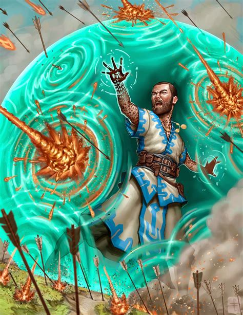 How to Choose the Right Pathfinder Magic Shield for Your Character